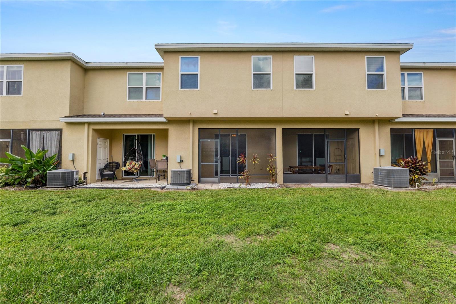 OAK CREEK PRCL 2 UNIT 2B - Residential Lease