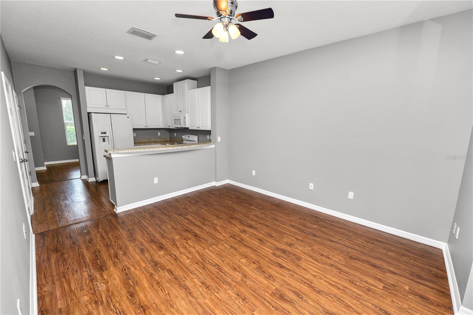 OAK CREEK PRCL 2 UNIT 2B - Residential Lease