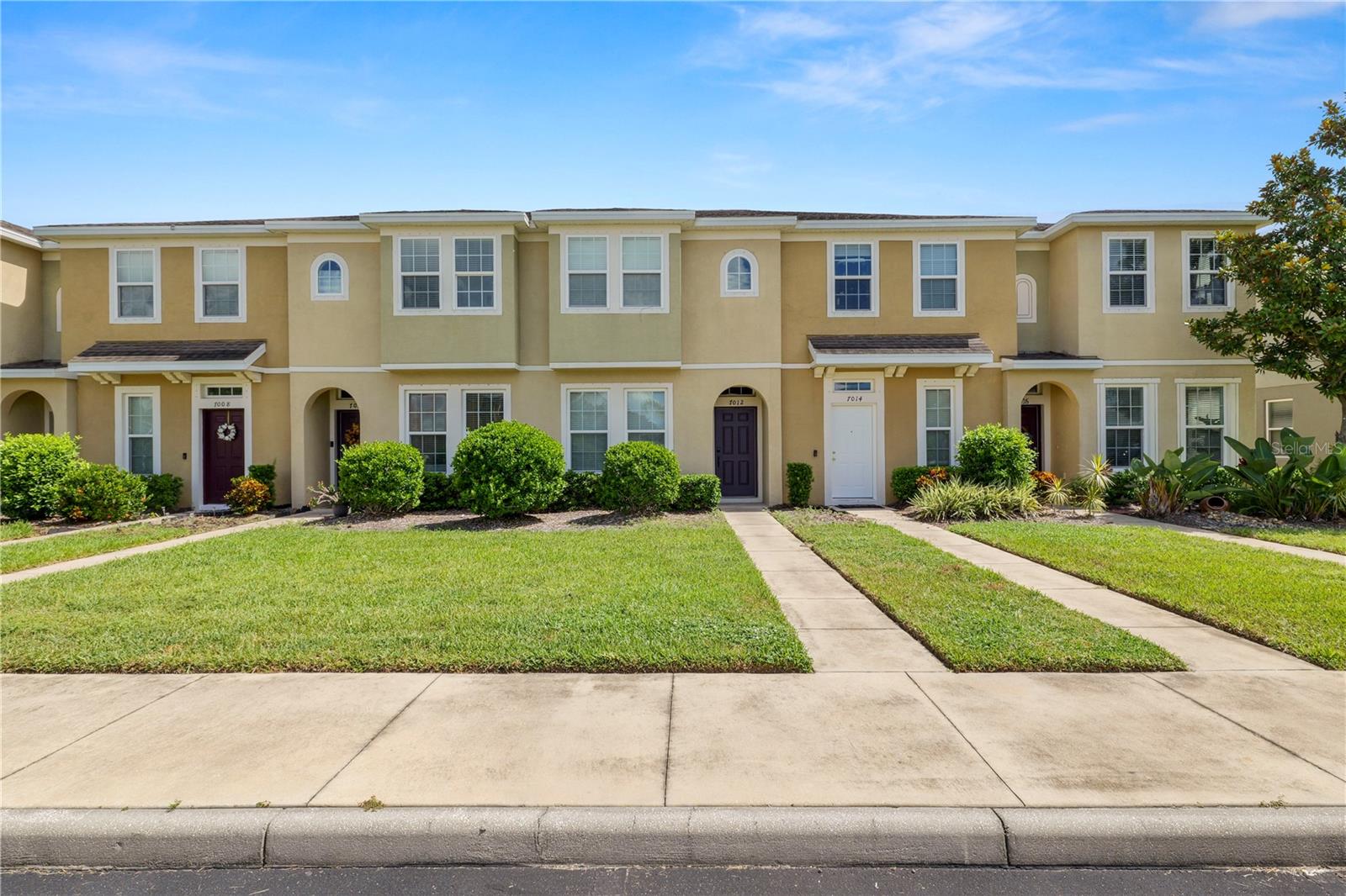 OAK CREEK PRCL 2 UNIT 2B - Residential Lease