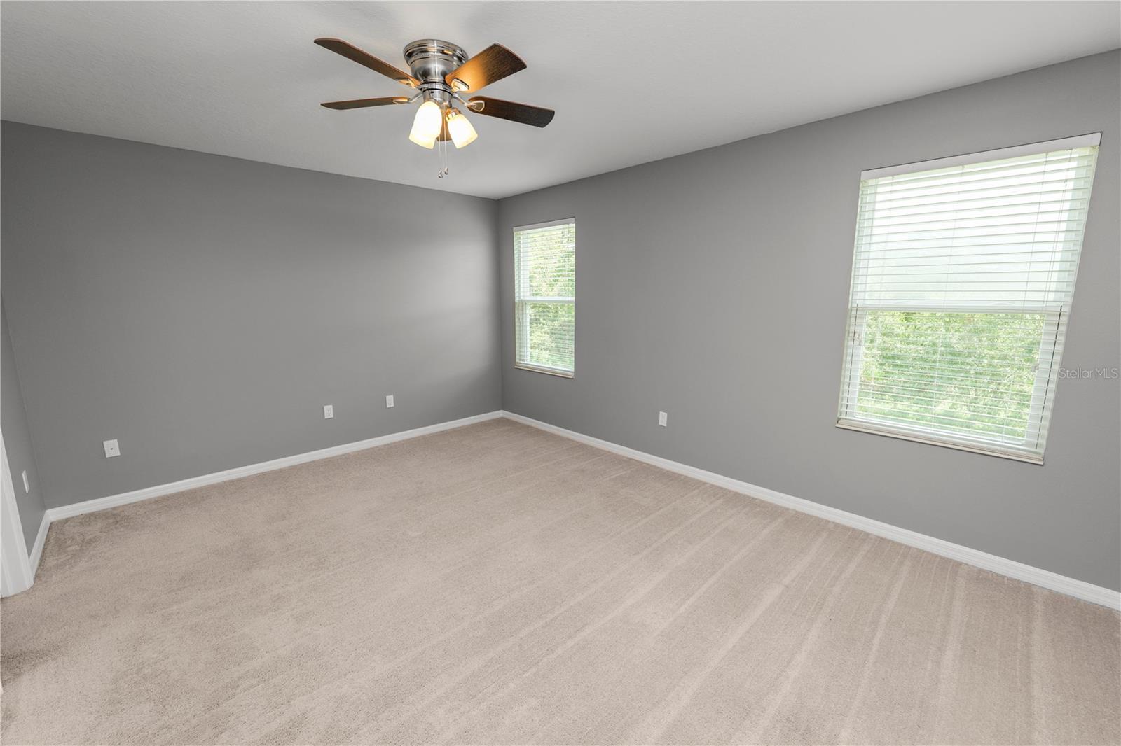 OAK CREEK PRCL 2 UNIT 2B - Residential Lease