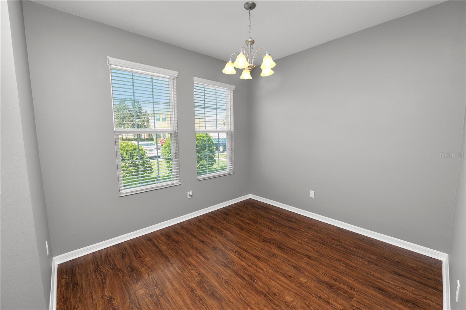 OAK CREEK PRCL 2 UNIT 2B - Residential Lease