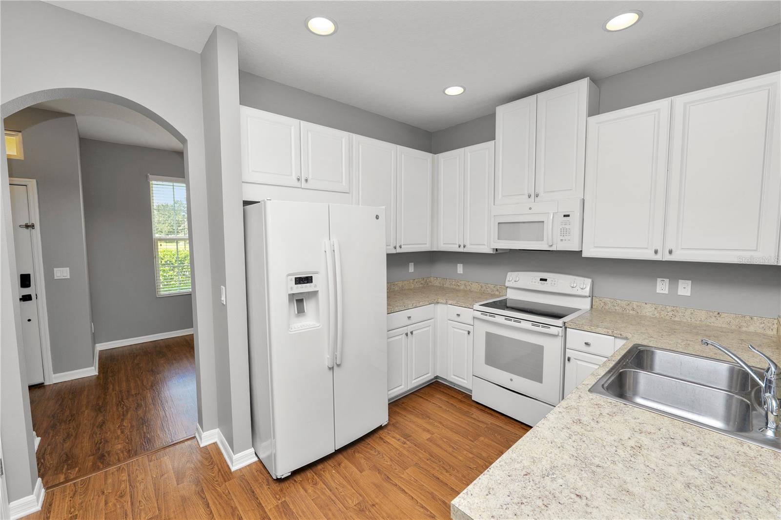 OAK CREEK PRCL 2 UNIT 2B - Residential Lease