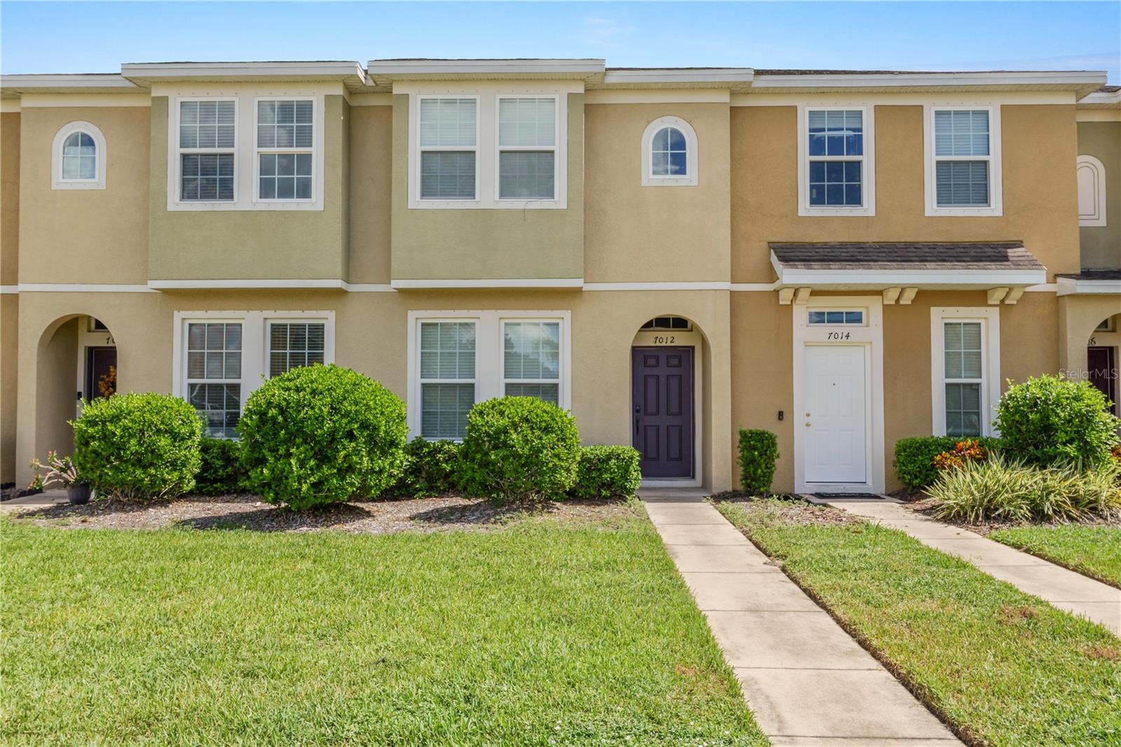 OAK CREEK PRCL 2 UNIT 2B - Residential Lease