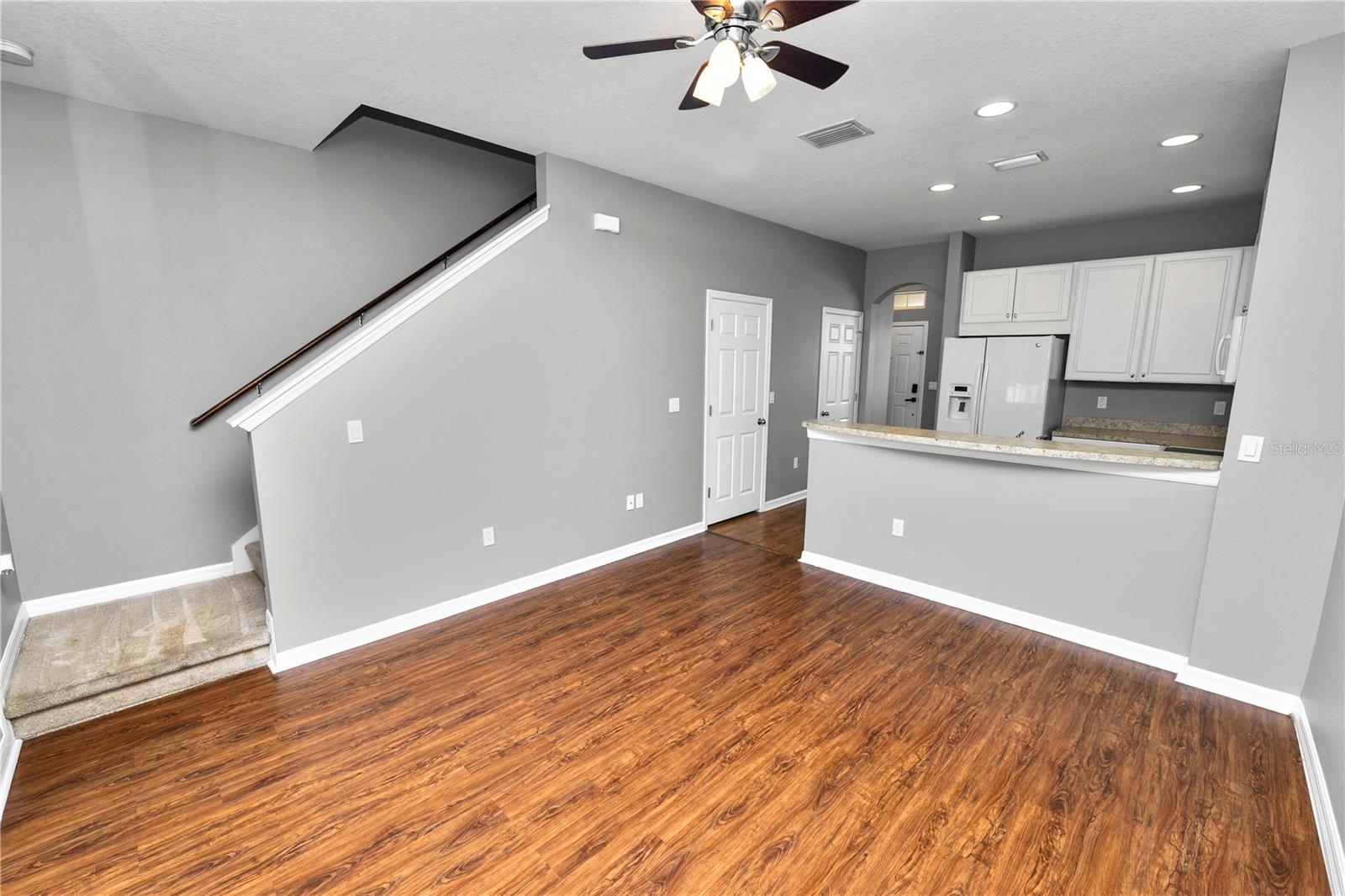 OAK CREEK PRCL 2 UNIT 2B - Residential Lease
