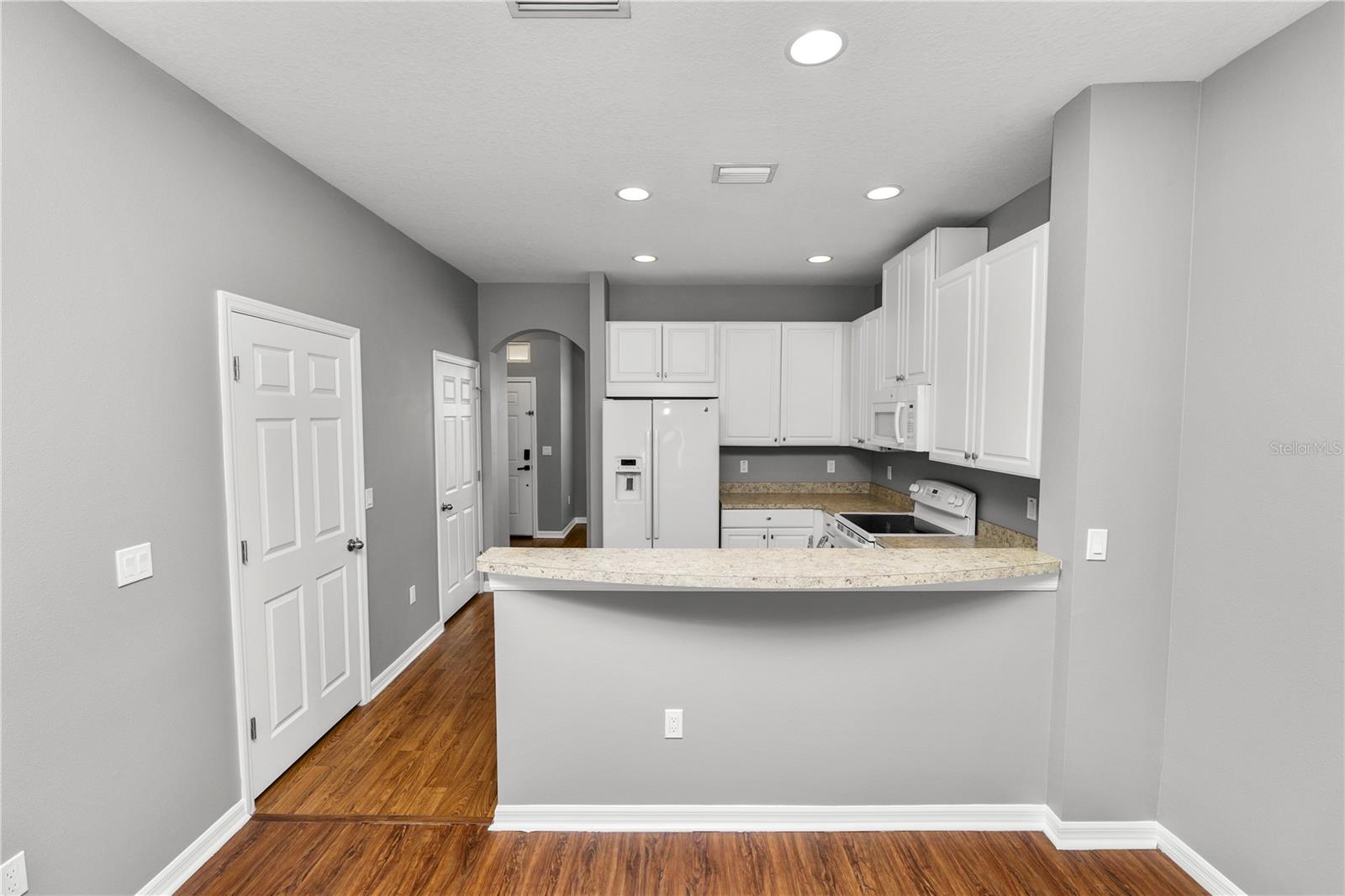 OAK CREEK PRCL 2 UNIT 2B - Residential Lease