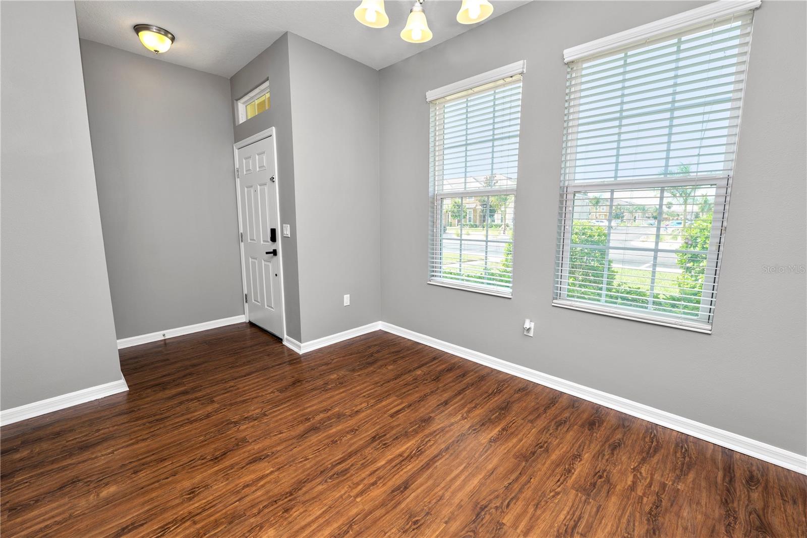 OAK CREEK PRCL 2 UNIT 2B - Residential Lease