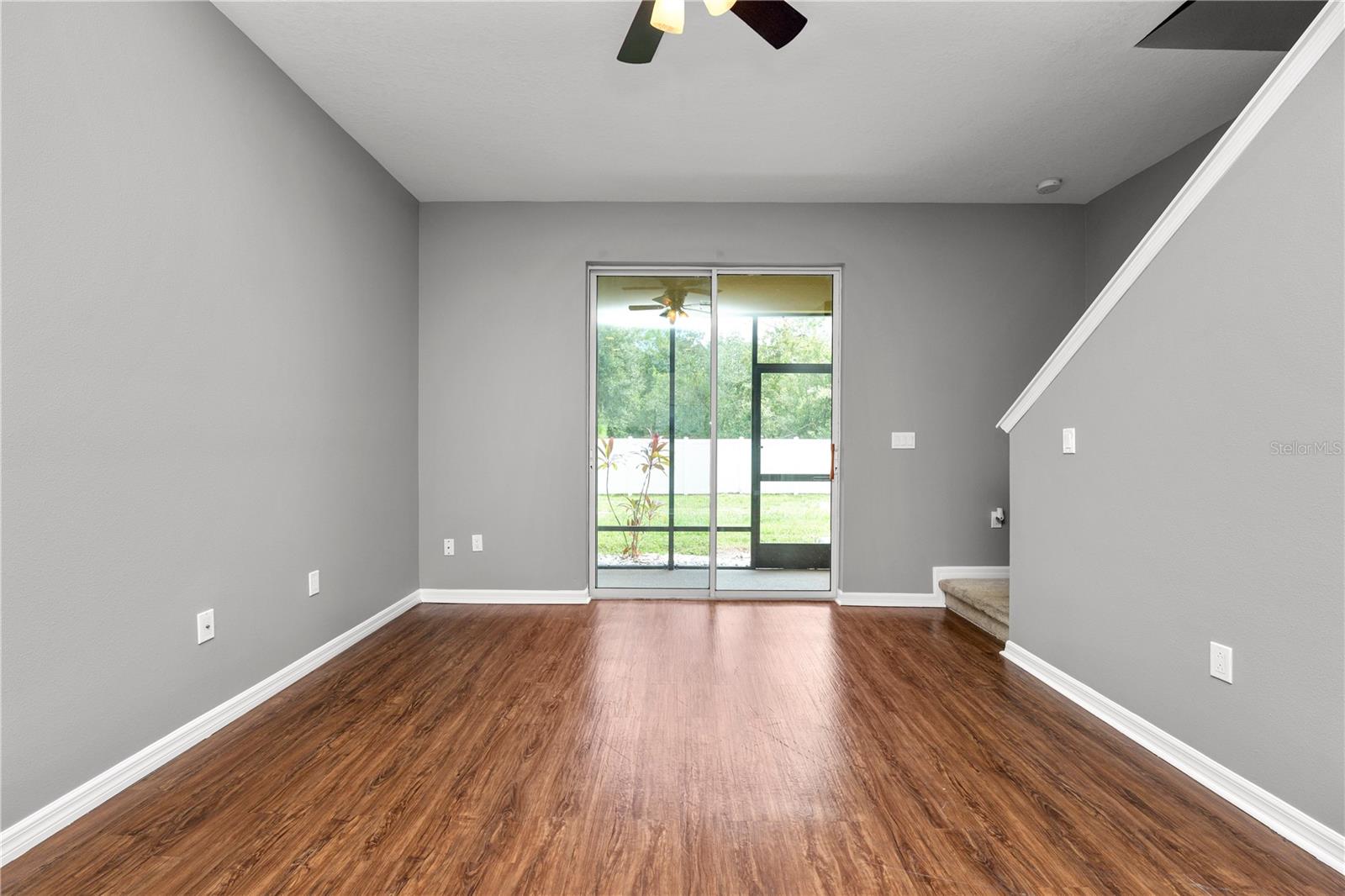 OAK CREEK PRCL 2 UNIT 2B - Residential Lease