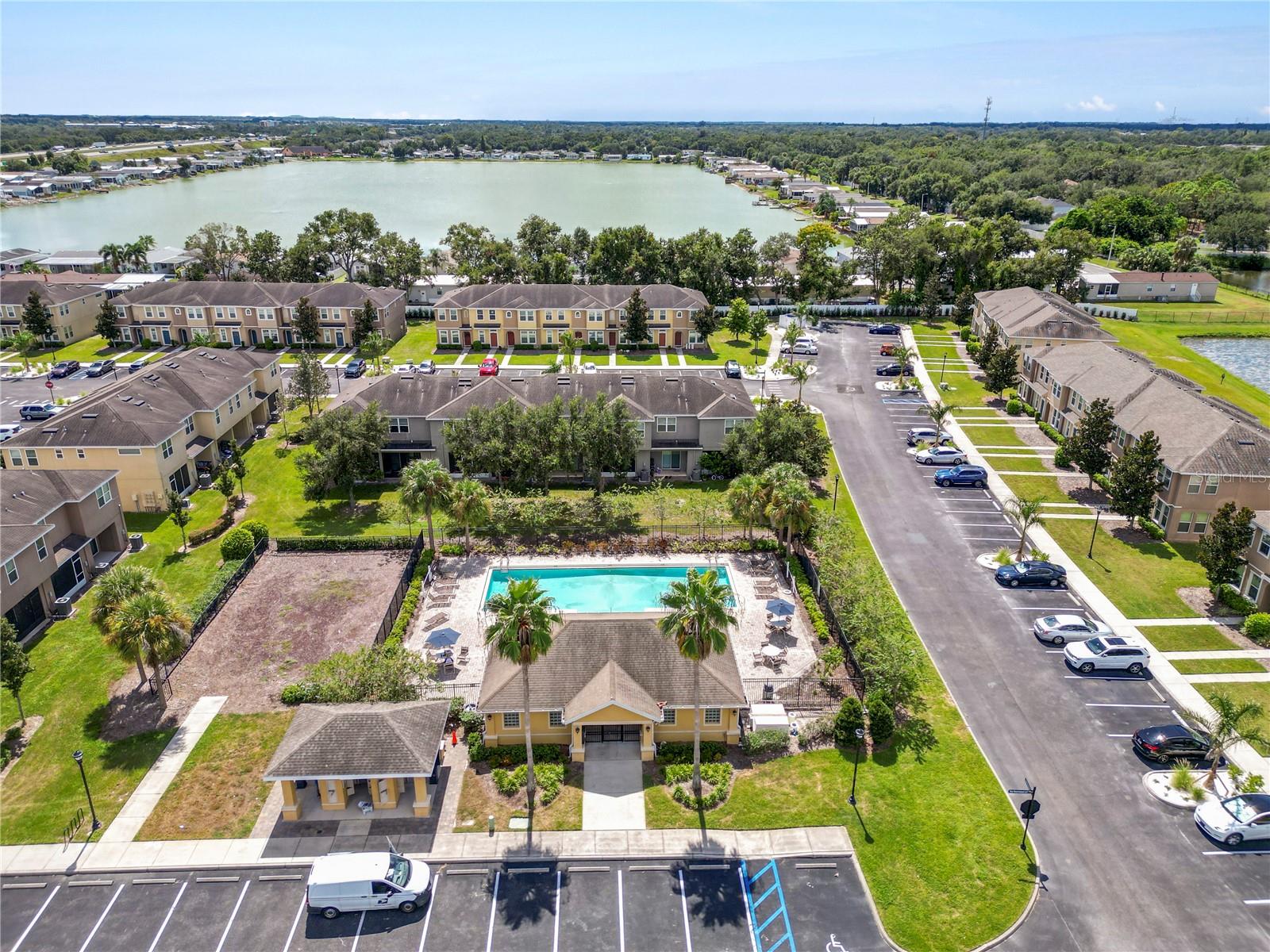 OAK CREEK PRCL 2 UNIT 2B - Residential Lease