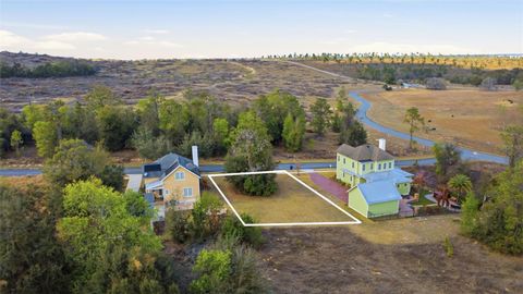 3516 HAYNES PASS MINNEOLA FL 34715