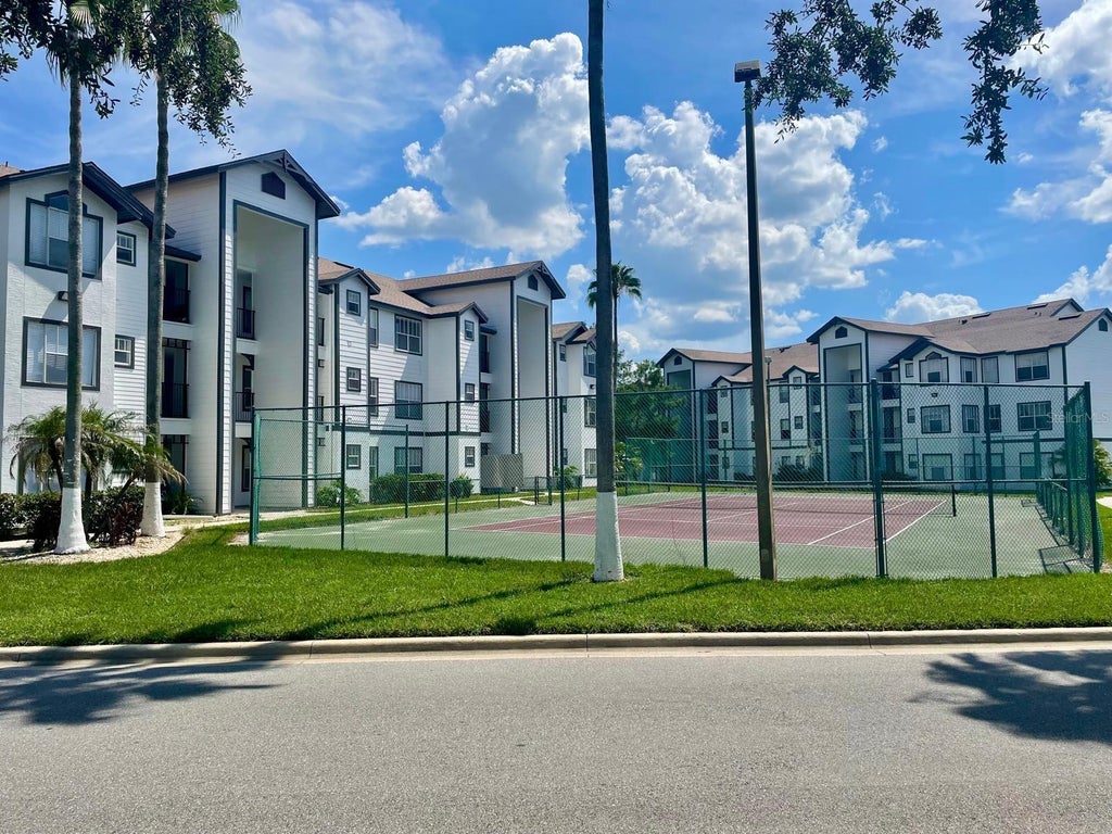 Photo of 4103 Tropical Isle Boulevard #138, Kissimmee, FL 34741 (MLS # O6437960)