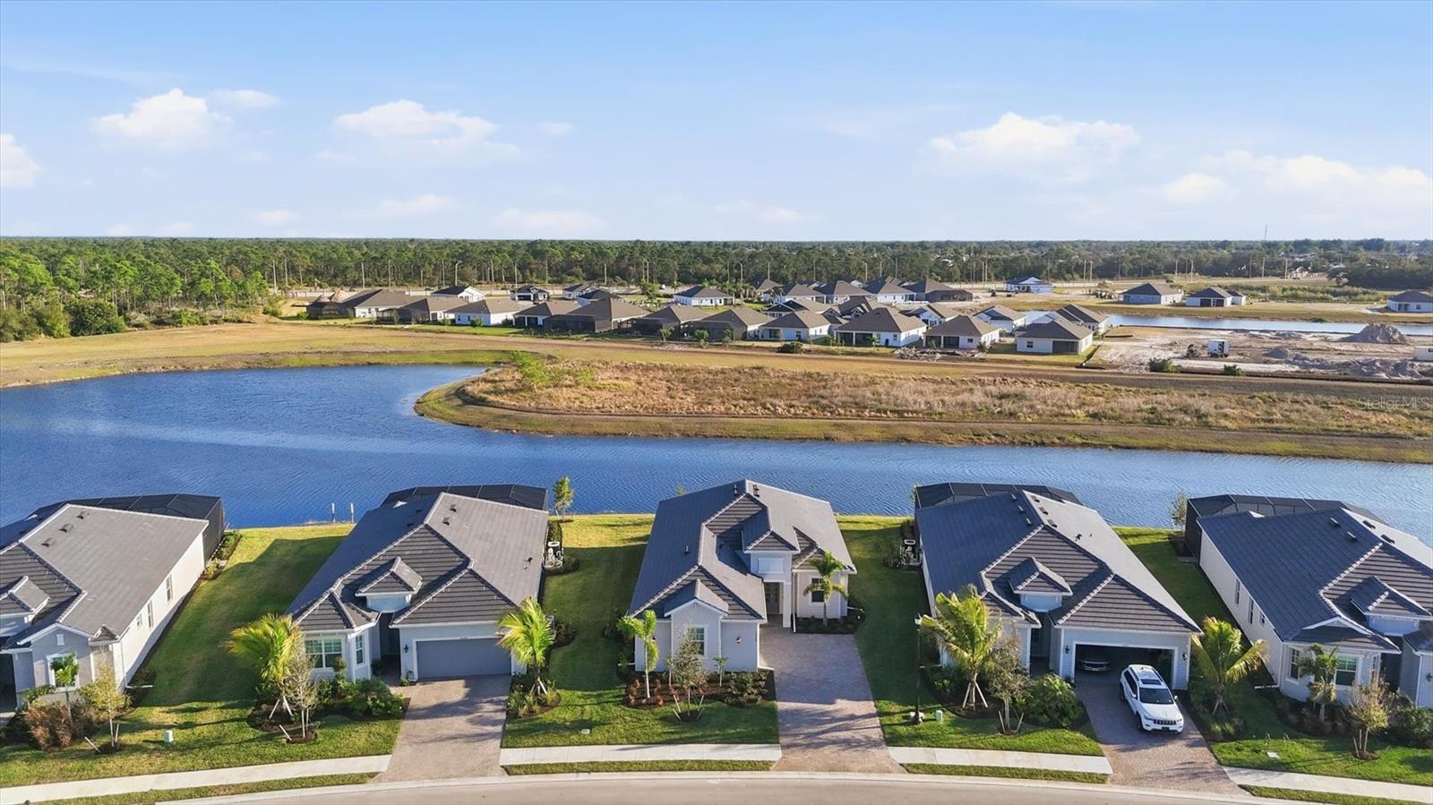 15249 RIVER BIRCH COURT