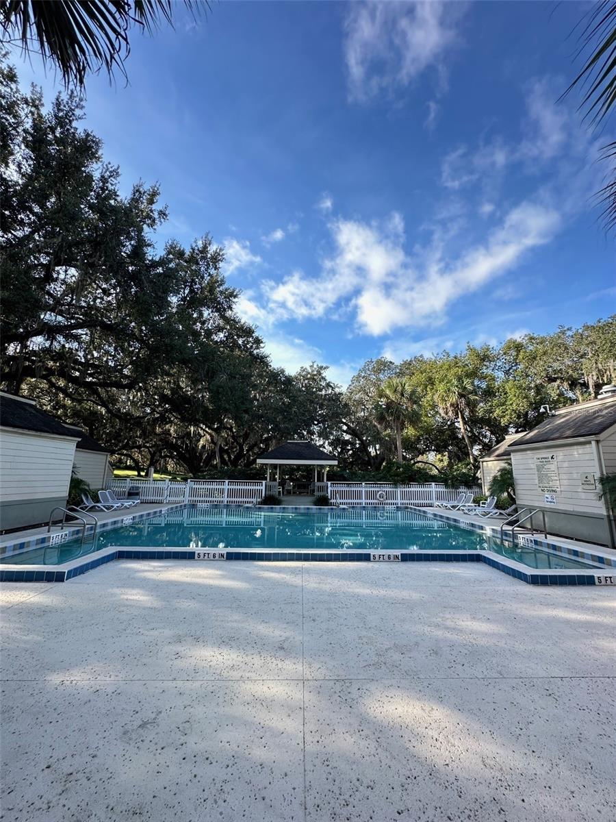 SPRINGS THE SHADOWOOD VILLAGE SEC 2 - Residential