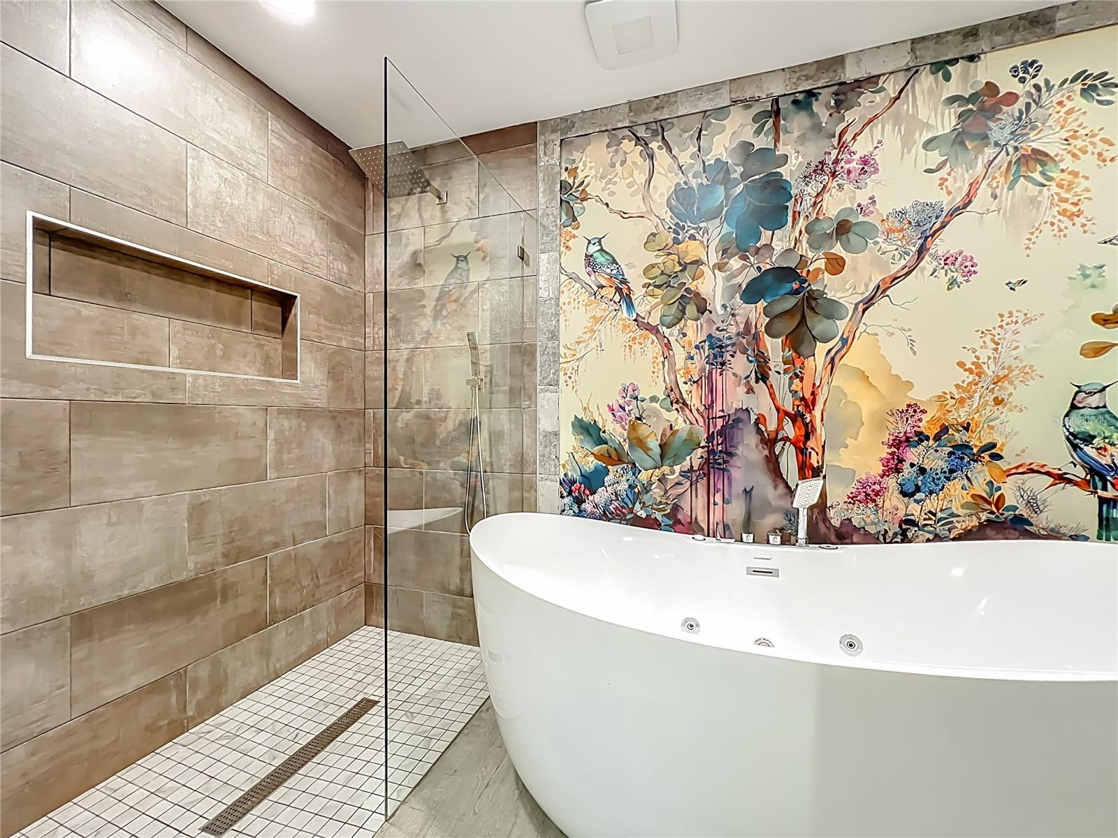 SPRINGS THE SHADOWOOD VILLAGE SEC 2 - Residential