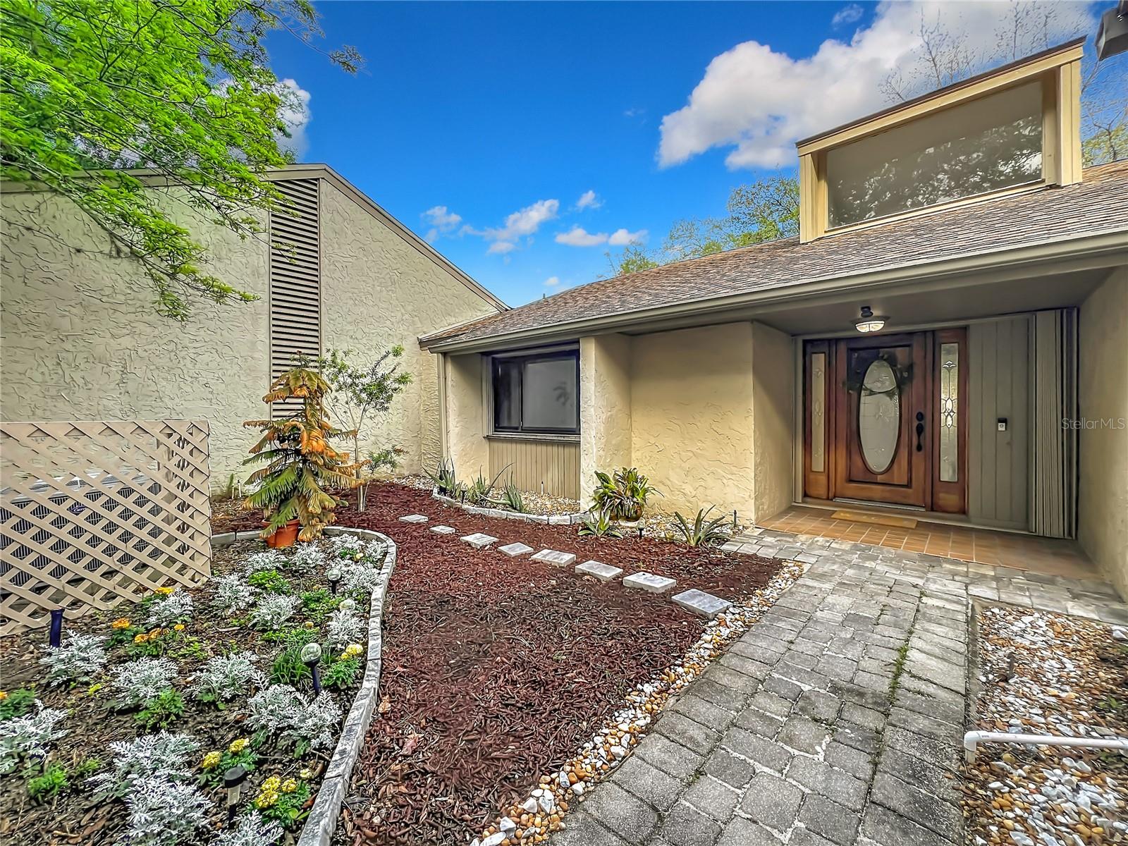 207 WEEPING ELM LANE