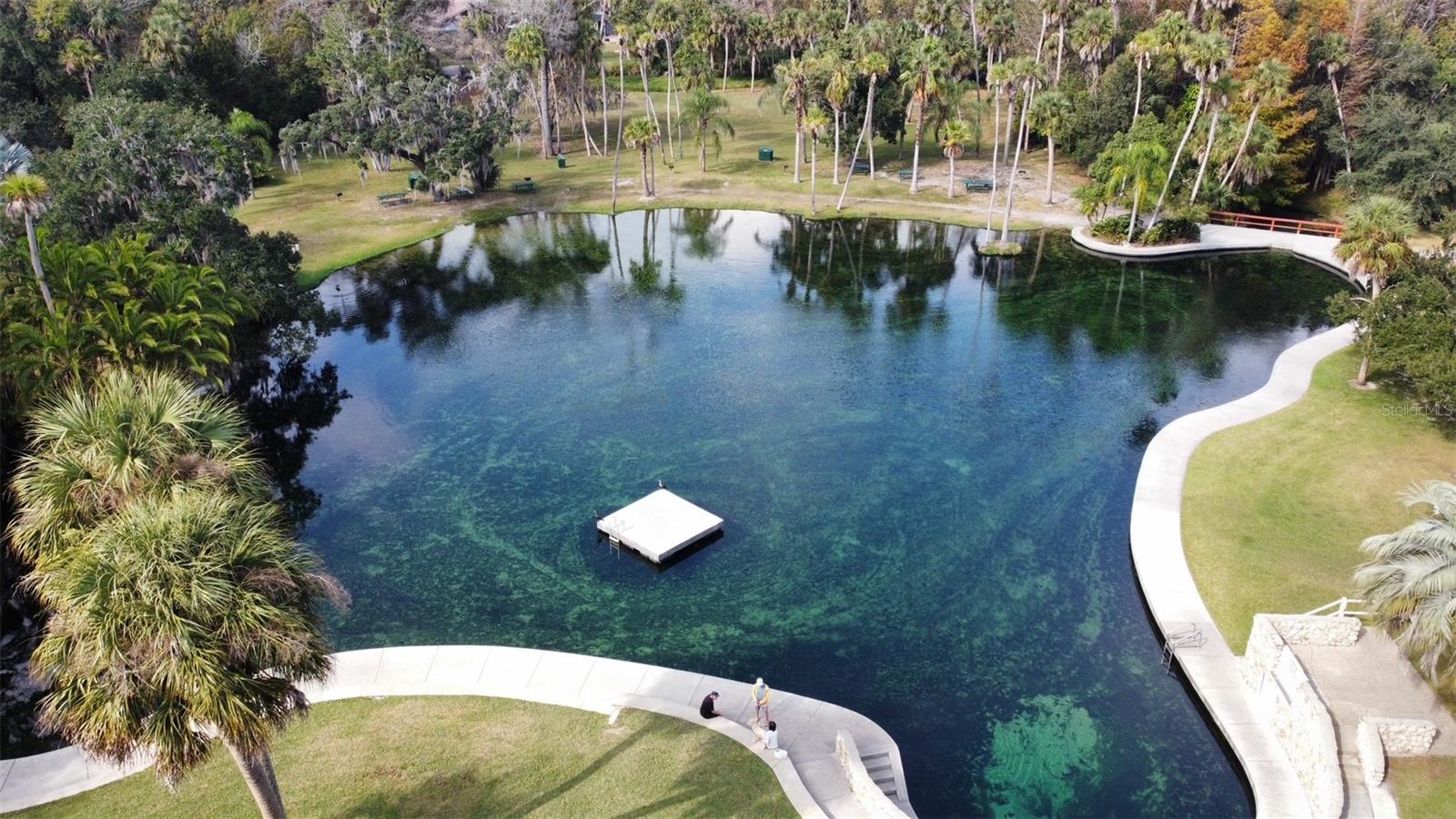 SPRINGS THE SHADOWOOD VILLAGE SEC 2 - Residential