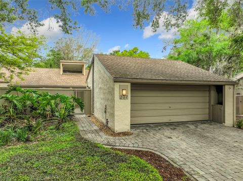 Photo of 207 Weeping Elm Lane, Longwood, FL 32779 (MLS # O6396133)