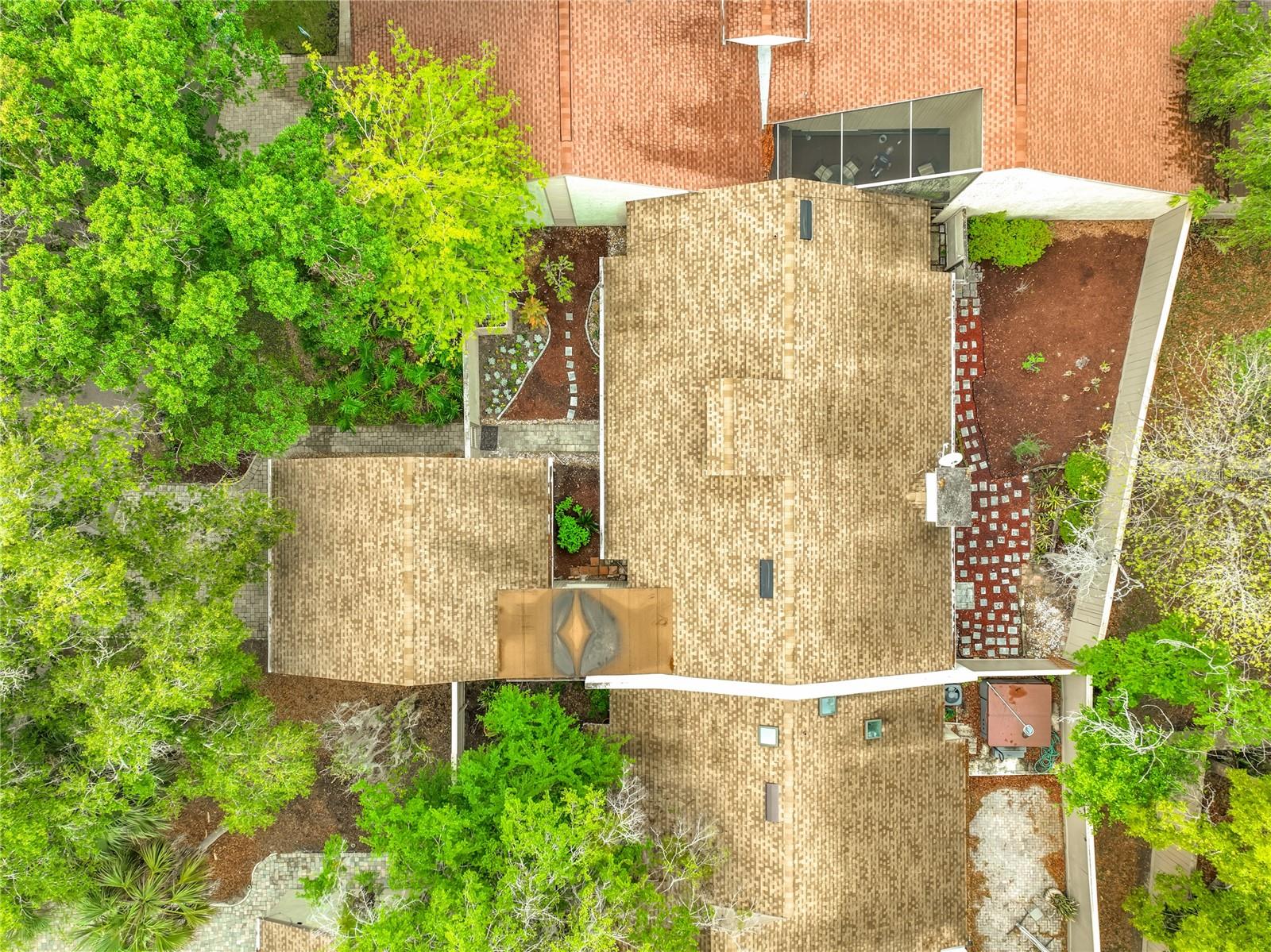 SPRINGS THE SHADOWOOD VILLAGE SEC 2 - Residential