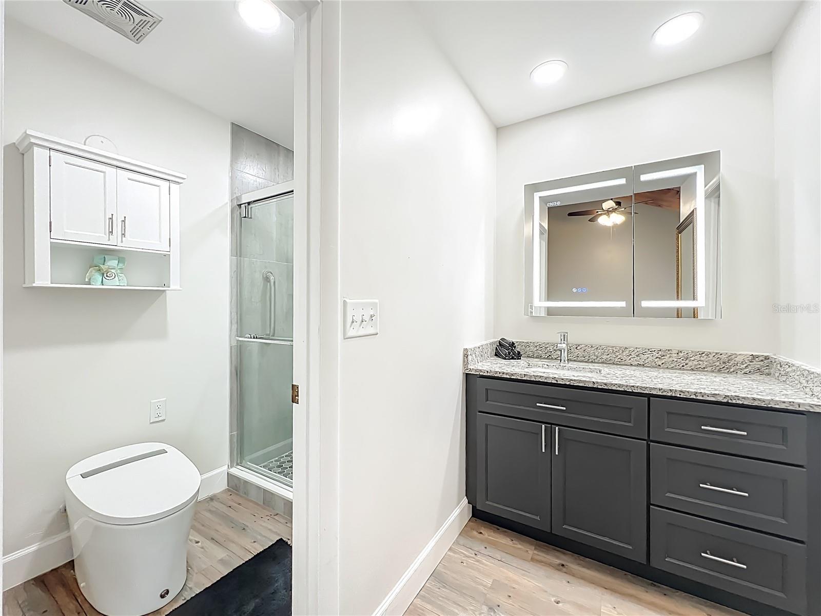 SPRINGS THE SHADOWOOD VILLAGE SEC 2 - Residential