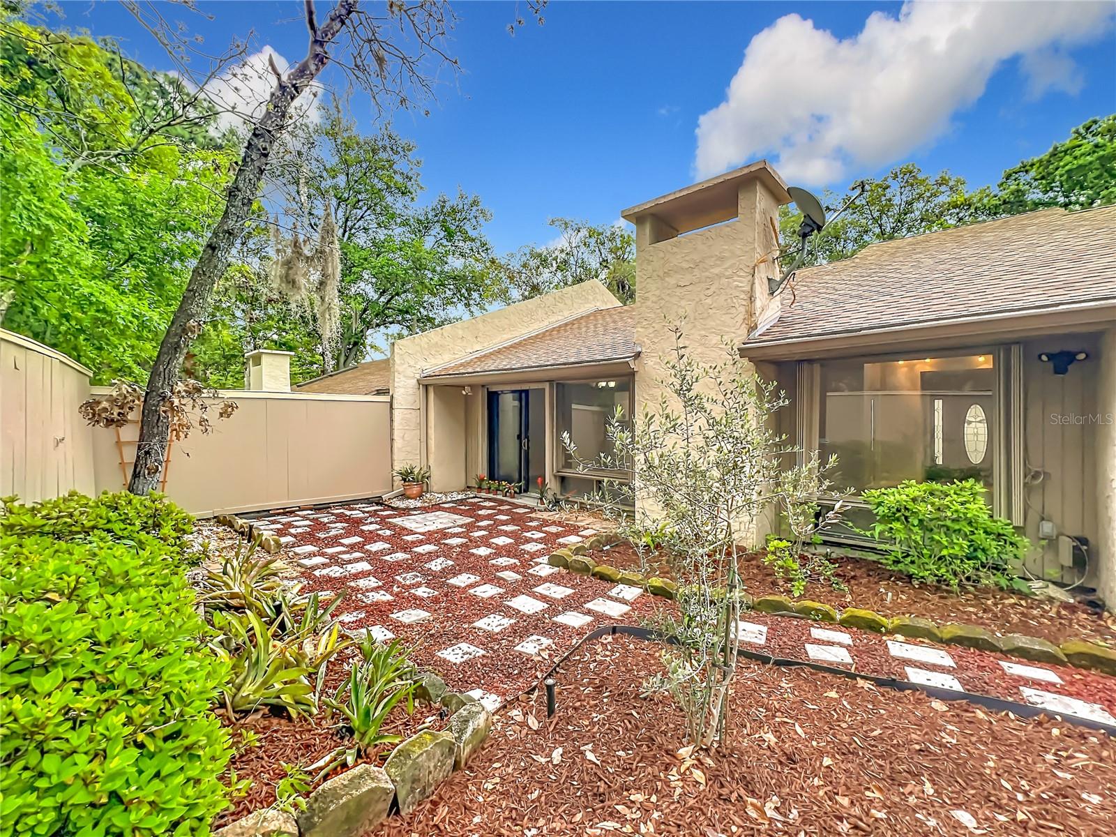 SPRINGS THE SHADOWOOD VILLAGE SEC 2 - Residential