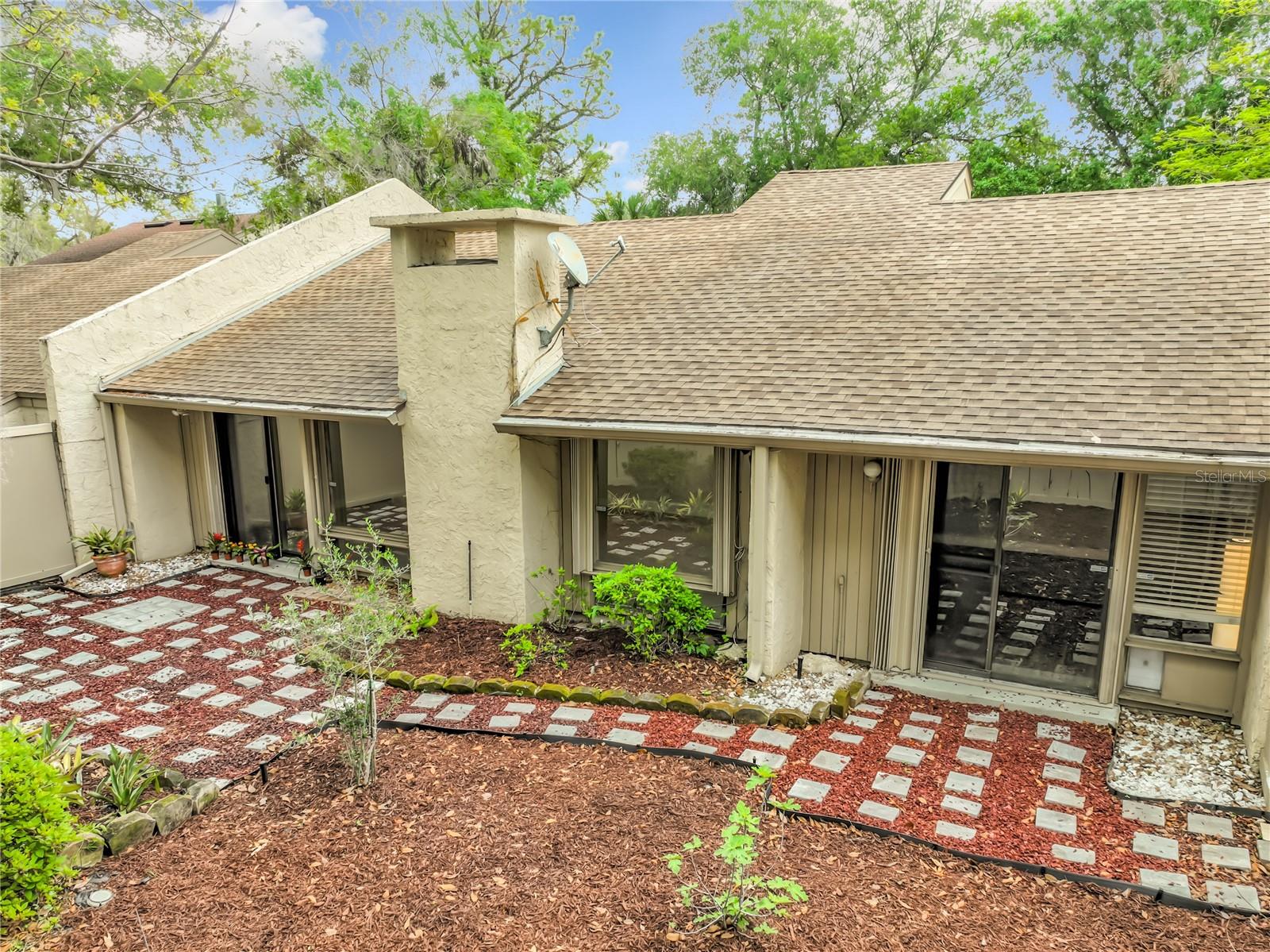 SPRINGS THE SHADOWOOD VILLAGE SEC 2 - Residential