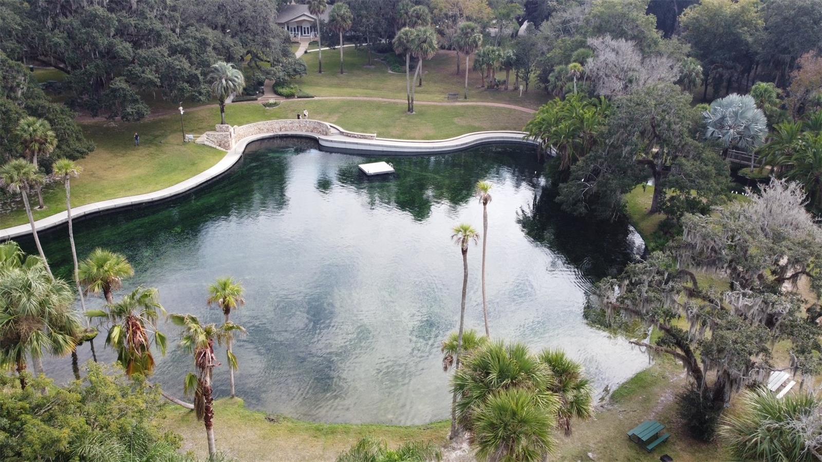 SPRINGS THE SHADOWOOD VILLAGE SEC 2 - Residential