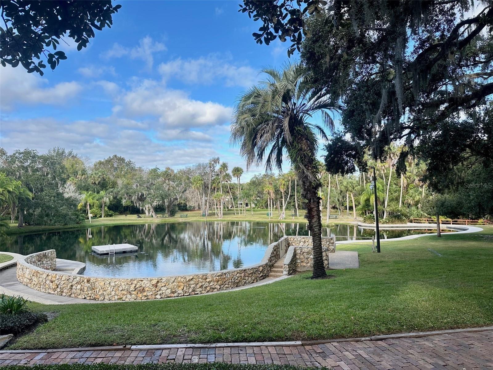 SPRINGS THE SHADOWOOD VILLAGE SEC 2 - Residential