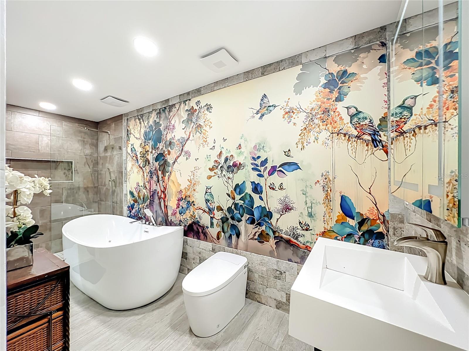 SPRINGS THE SHADOWOOD VILLAGE SEC 2 - Residential