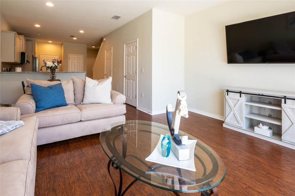 Photo of 9135 Hillcroft Drive, Riverview, FL 33578 (MLS # TB8562209)
