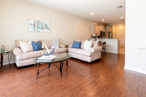 Photo of 9135 Hillcroft Drive, Riverview, FL 33578 (MLS # TB8562209)
