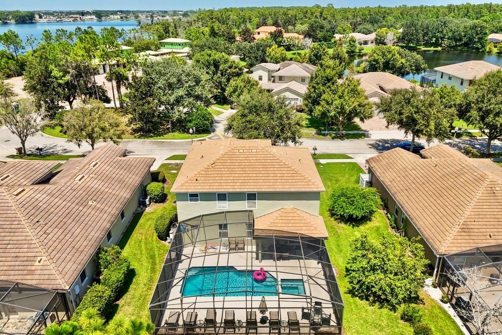 Photo of 9128 Stromboli Court, Kissimmee, FL 34747 (MLS # S5150057)