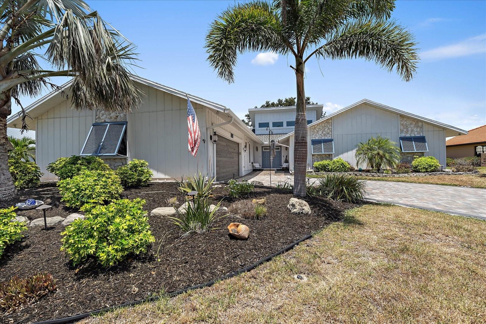 238 LOOKOUT POINT DRIVE