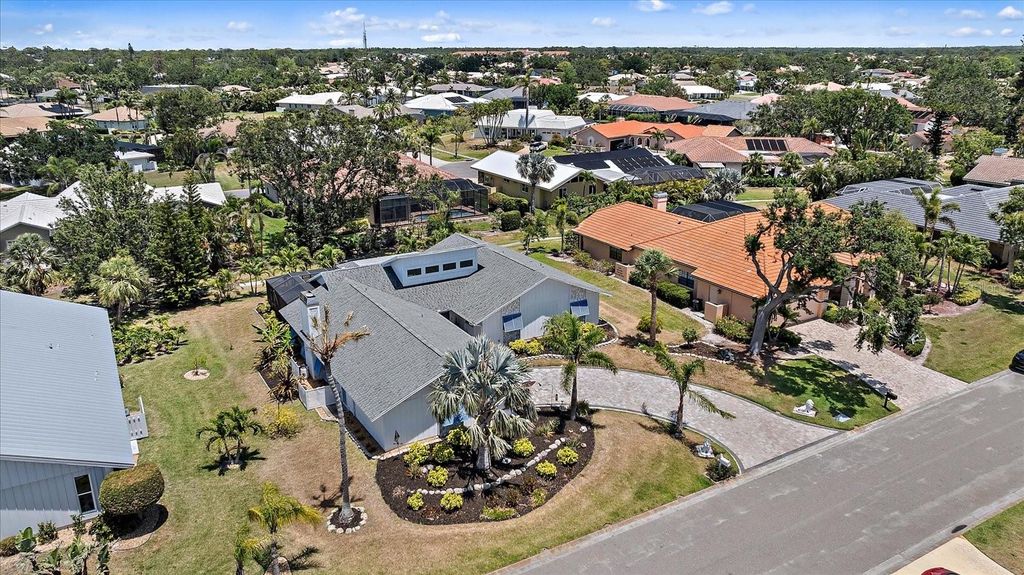 Photo of 238 Lookout Point Drive, Osprey, FL 34229 (MLS # A4650720)