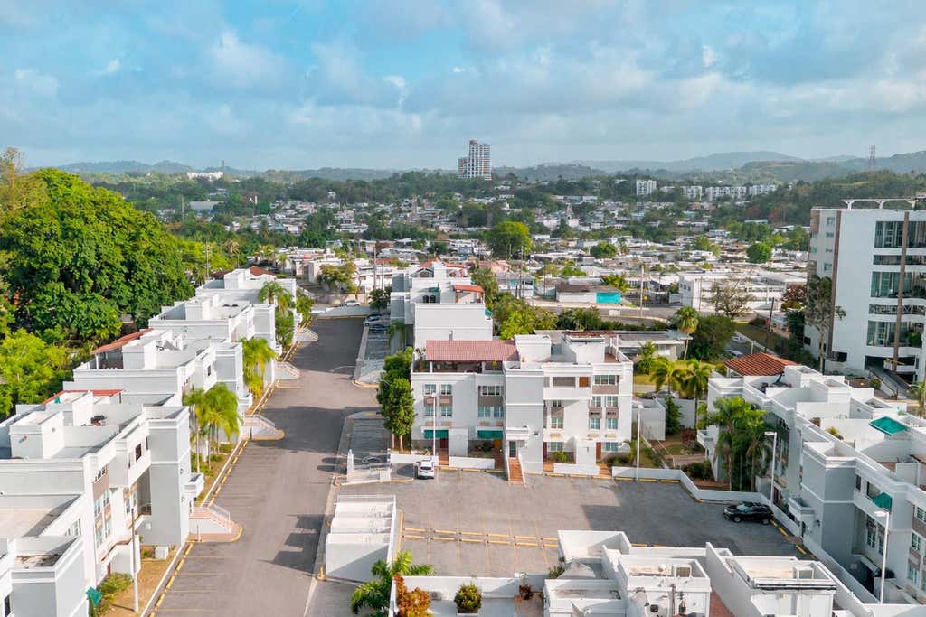 Photo of 17 San Jose #906, Guaynabo, PR 00969 (MLS # PR9123602)