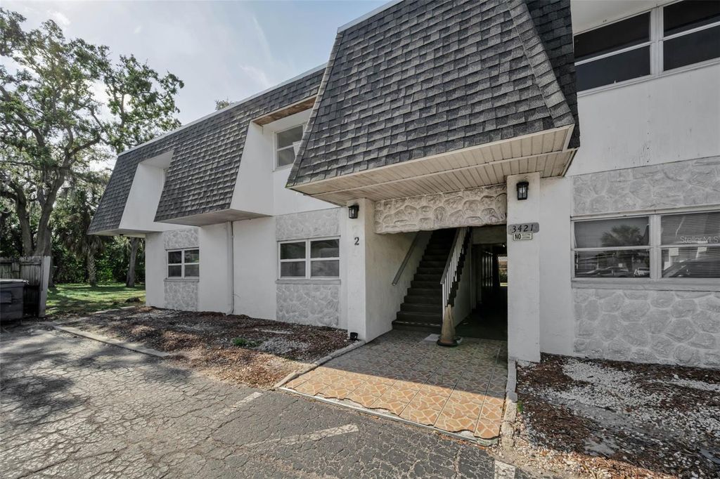 Photo of 3421 Tricon Lane #22, Holiday, FL 34691 (MLS # W7882037)