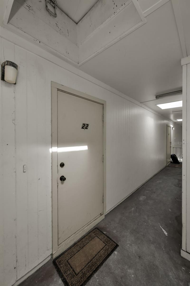 HOLIDAY OAKS CONDO - Residential