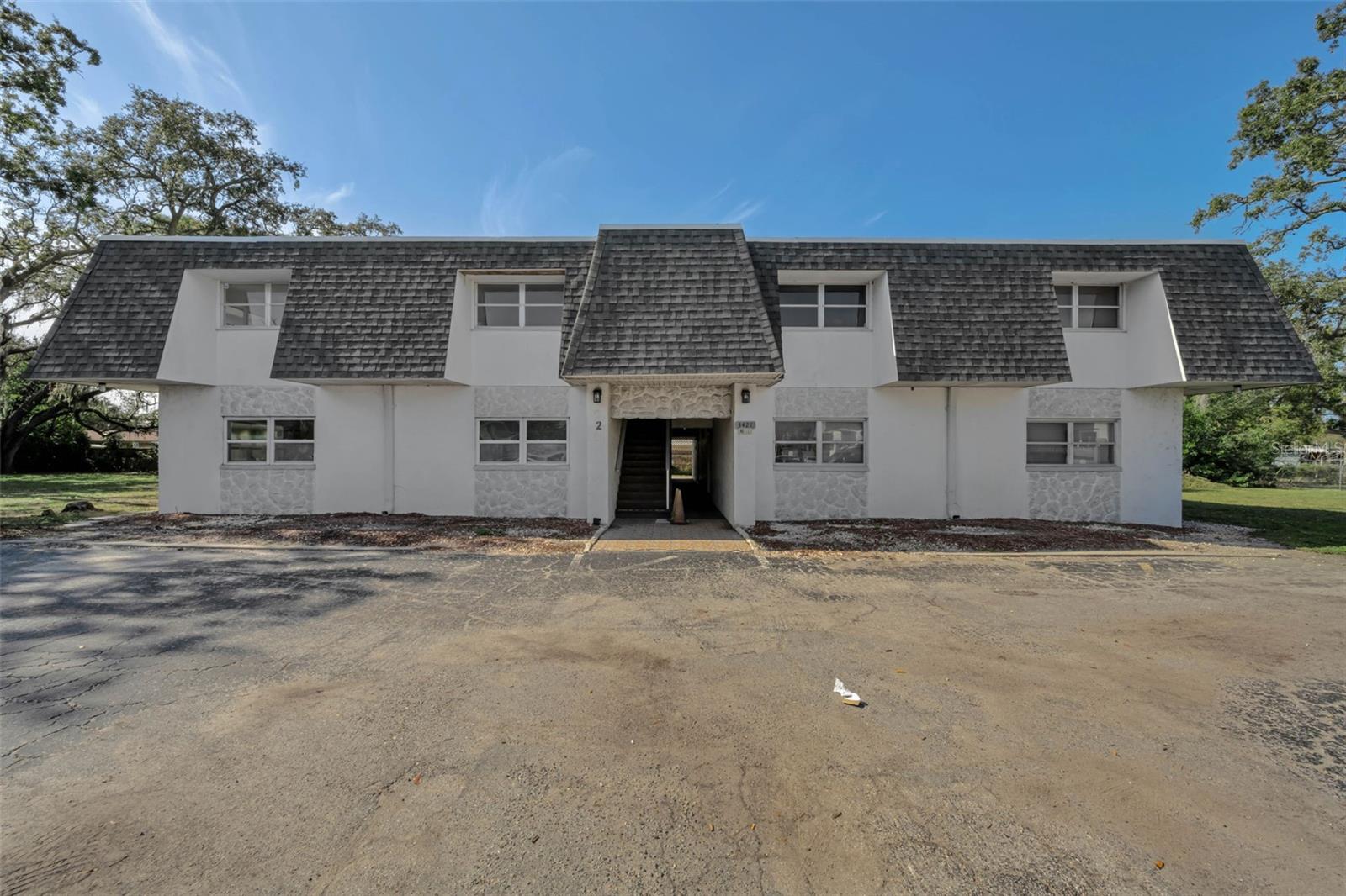 HOLIDAY OAKS CONDO - Residential