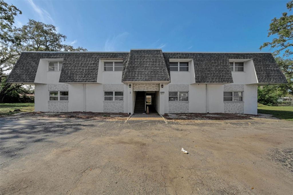 Photo of 3421 Tricon Lane #22, Holiday, FL 34691 (MLS # W7882037)