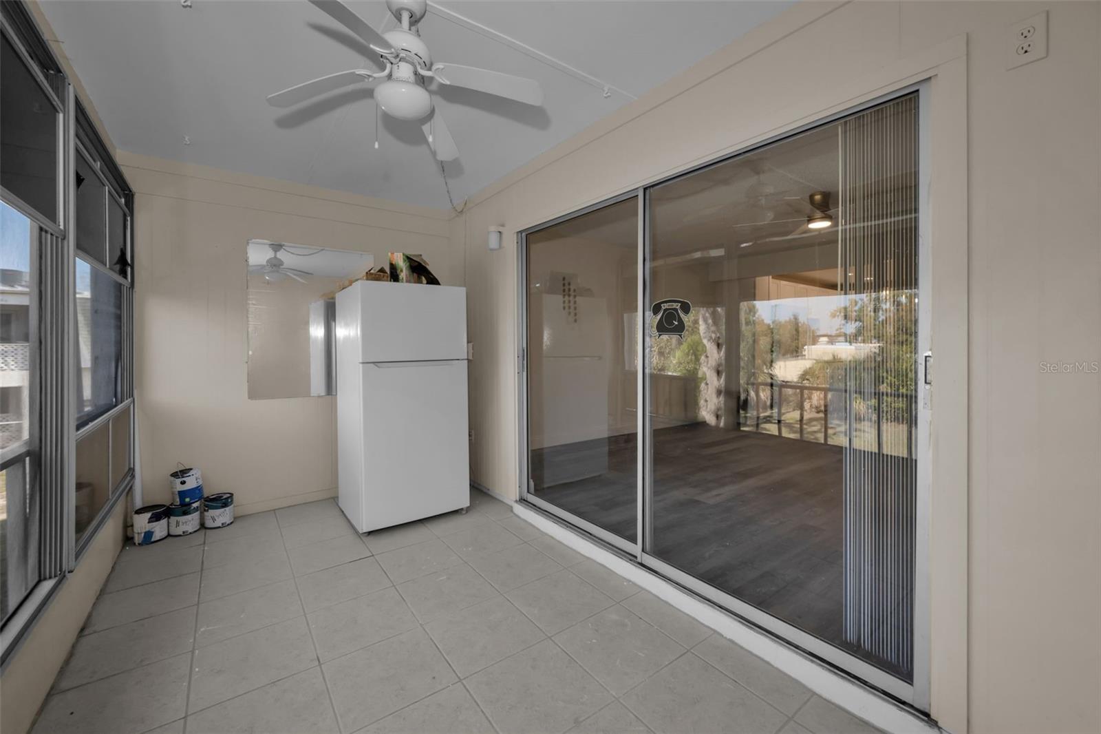 HOLIDAY OAKS CONDO - Residential