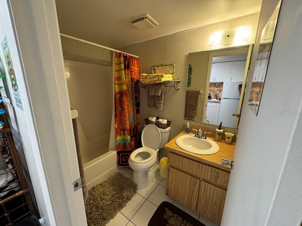 PARADISE LAKES RESORT CONDO - Residential