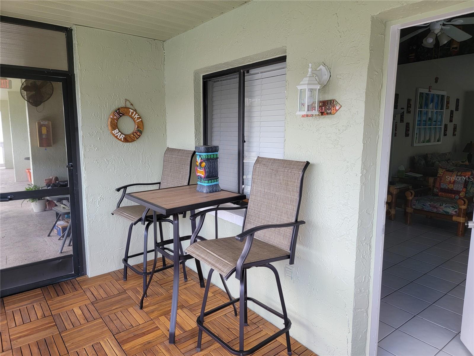 PARADISE LAKES RESORT CONDO - Residential