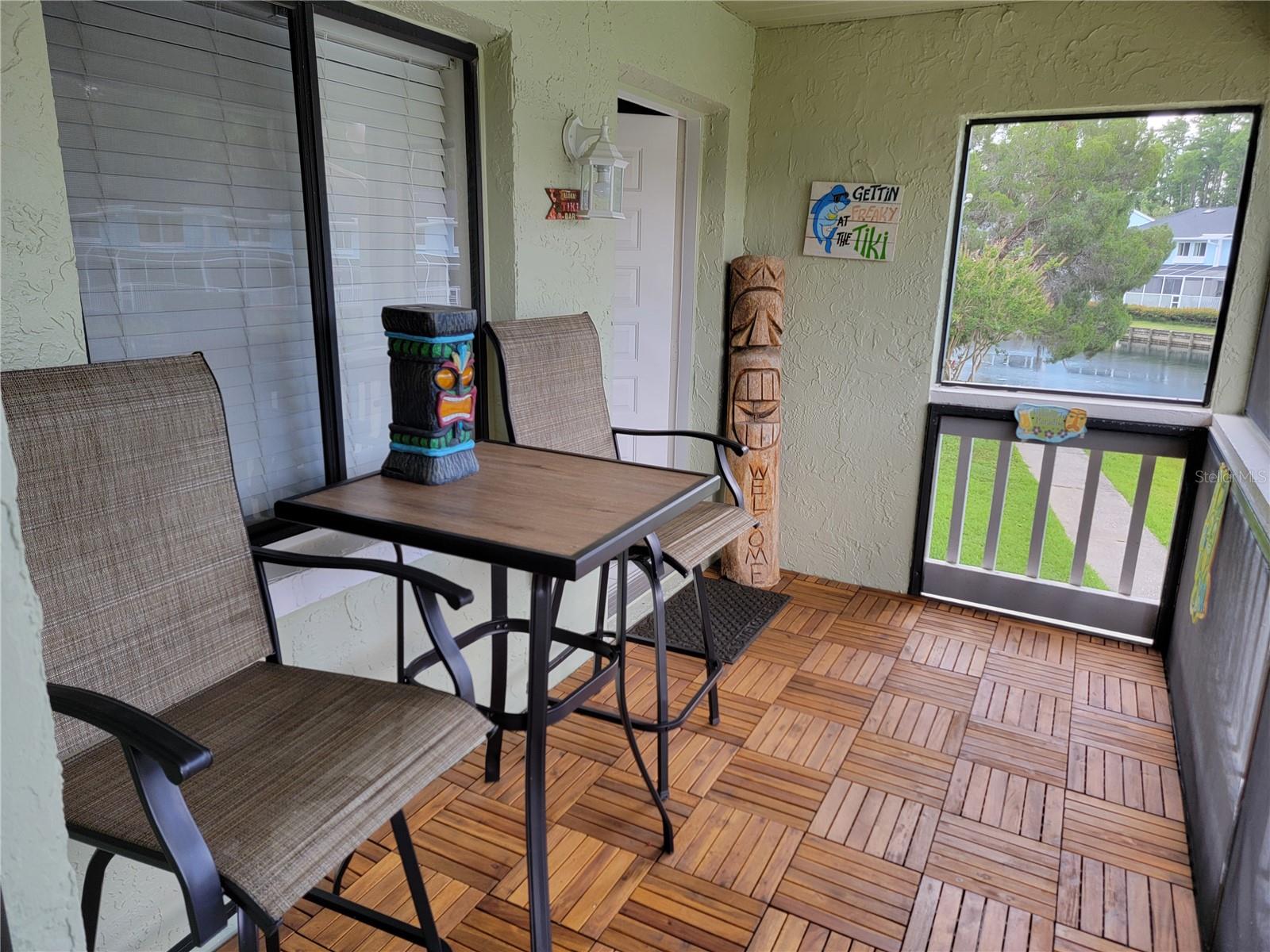 PARADISE LAKES RESORT CONDO - Residential