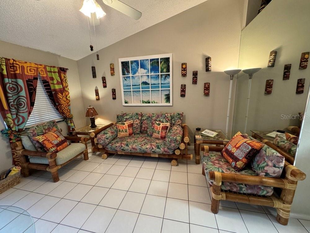 PARADISE LAKES RESORT CONDO - Residential