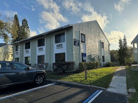 Photo of 1865 Mazo Manor #J-2, Lutz, FL 33558 (MLS # TB8425695)