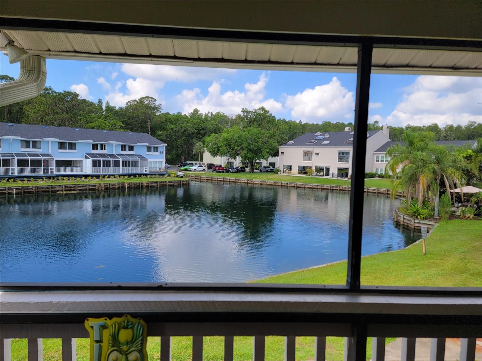 PARADISE LAKES RESORT CONDO - Residential