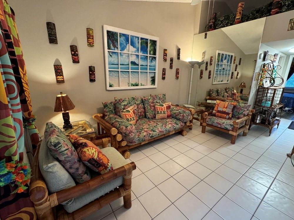 PARADISE LAKES RESORT CONDO - Residential