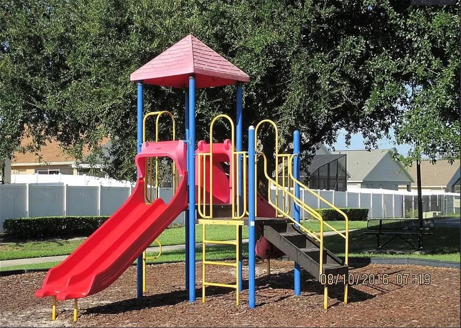 ARBOR RIDGE UNIT 04 - Residential