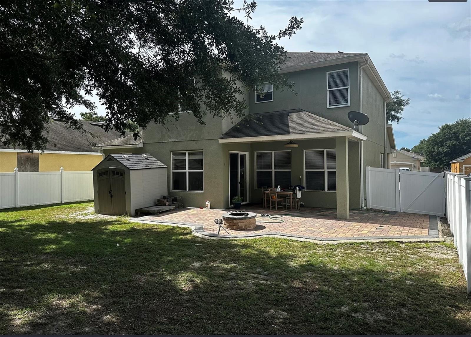 ARBOR RIDGE UNIT 04 - Residential