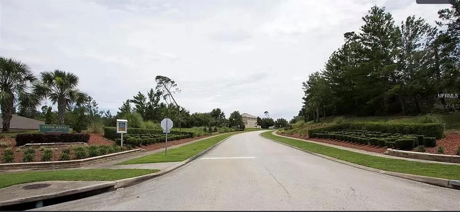 ARBOR RIDGE UNIT 04 - Residential