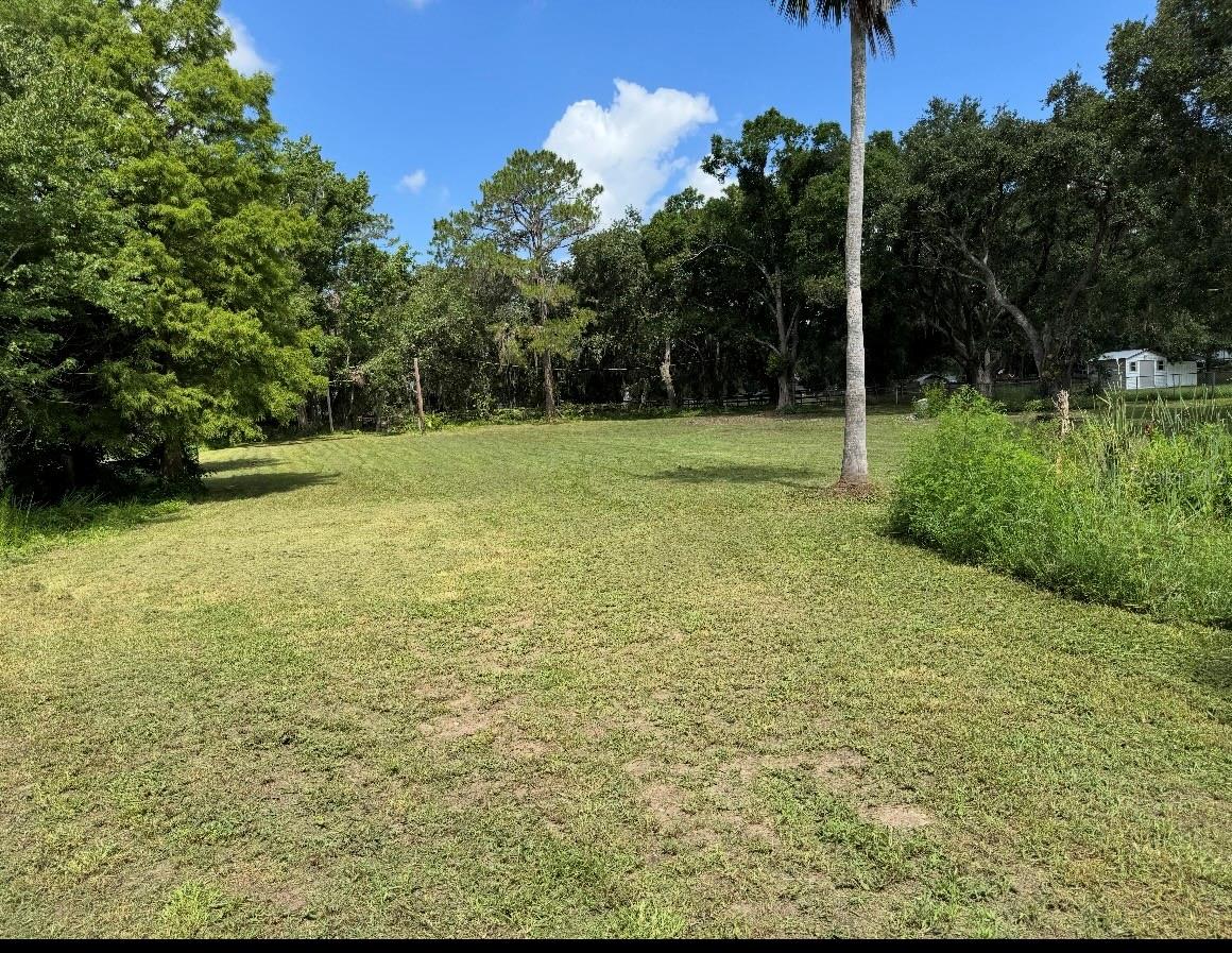Welcome to your ideal homesite—a picturesque 1-acre lot offering the perfect blend of natural beauty and modern convenience. Tucked away in a peaceful country setting, this property features a canopy of majestic oak trees and a spacious, open area ready for your custom-built dream home.
A 4-inch well and an existing septic tank are already in place, bringing you closer to breaking ground. Enjoy tranquil days by your own private pond—perfect for relaxing or entertaining in a serene outdoor setting.Located outside of flood zones, this property offers added security and peace of mind. Despite its quiet, rural charm, you're just minutes from shopping, dining, and entertainment. Plus, with easy access to major highways and interstates, you're conveniently connected to Orlando, Tampa, Sarasota, and MacDill AFB.Don’t miss this rare opportunity to create your personal sanctuary—where nature, comfort, and location come together.