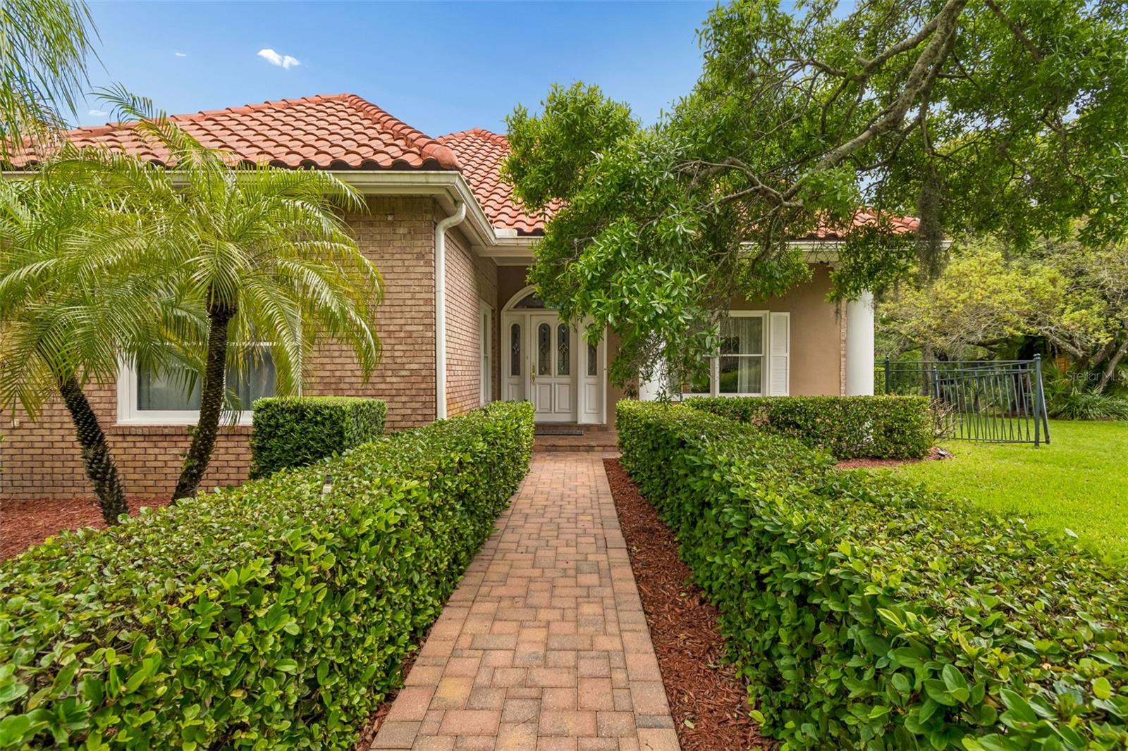 TURTLE BROOKE - Residential